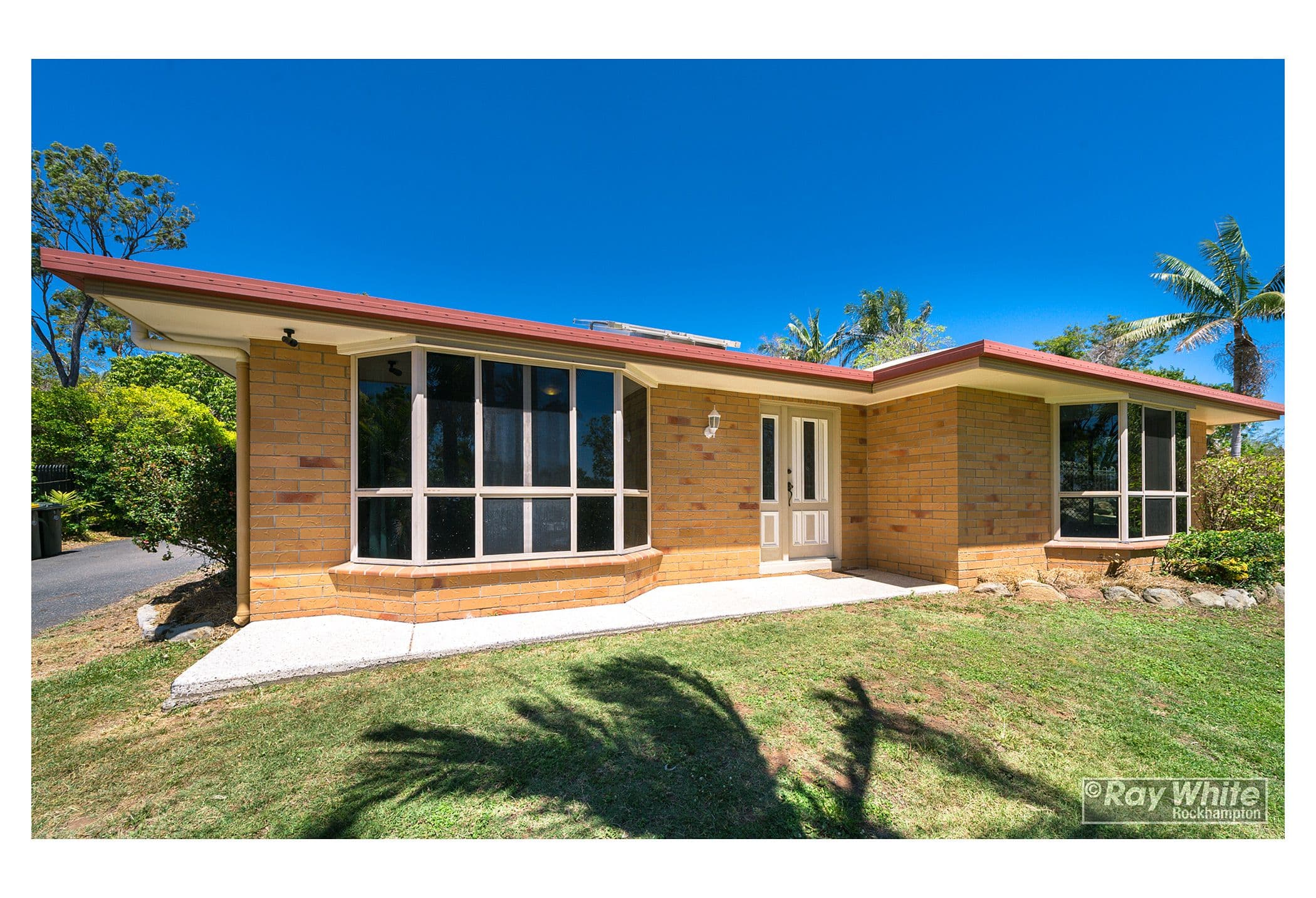 10 Samuel Crescent, Parkhurst QLD 4702, Parkhurst - Thumbnail 2