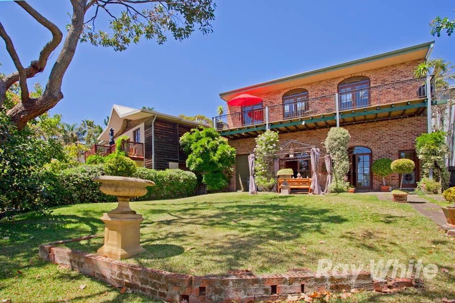 21 Baker Street, BUNDEENA NSW 2230, Bundeena - Thumbnail 3