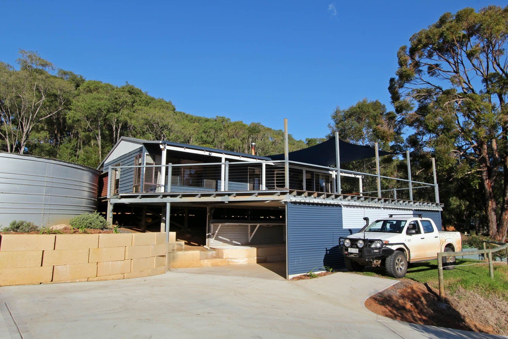 82 Macpherson Drive, Nornalup WA 6333, Nornalup - Thumbnail 3