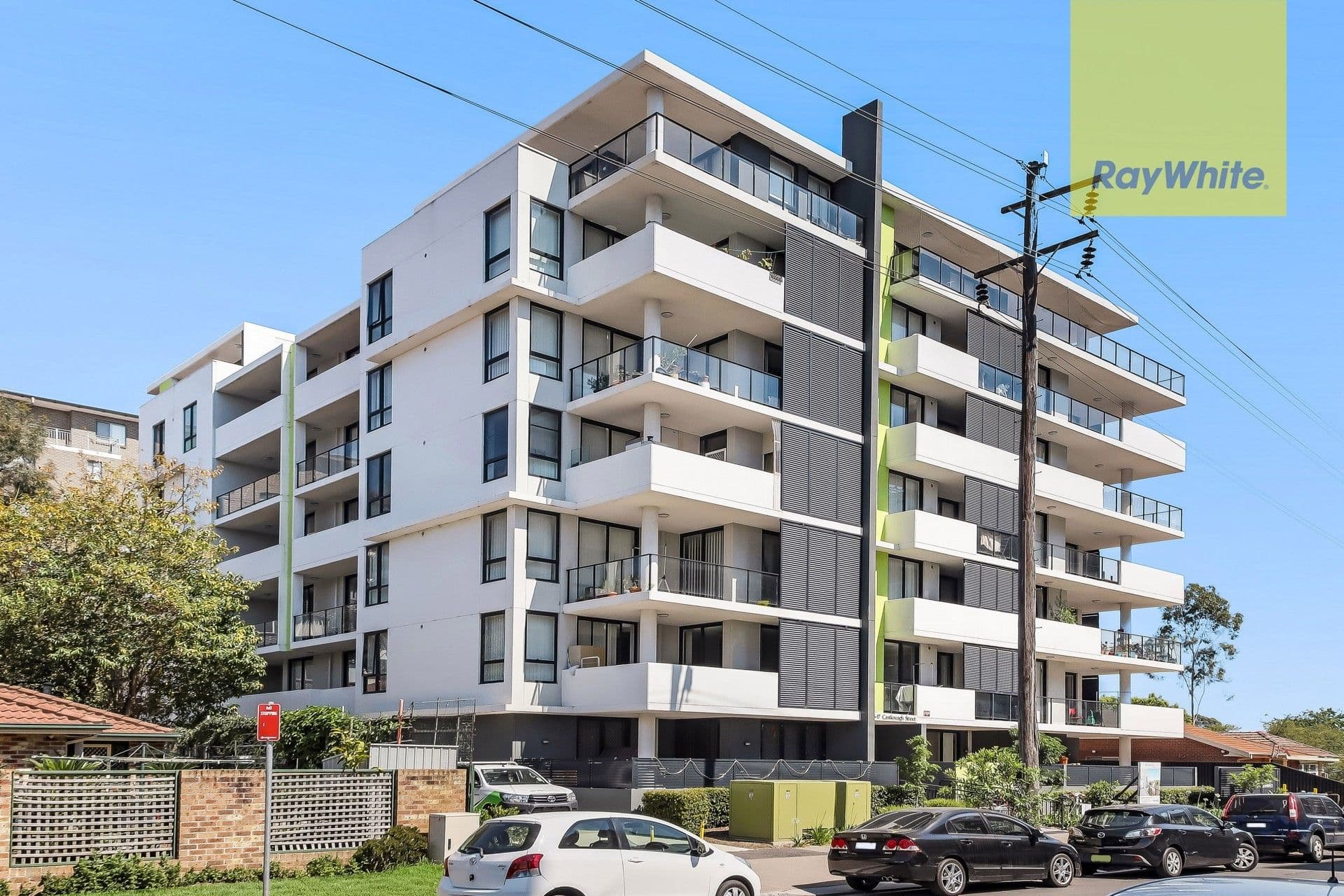 15-17 Castlereagh Street, Liverpool NSW 2170, Liverpool - Image 1
