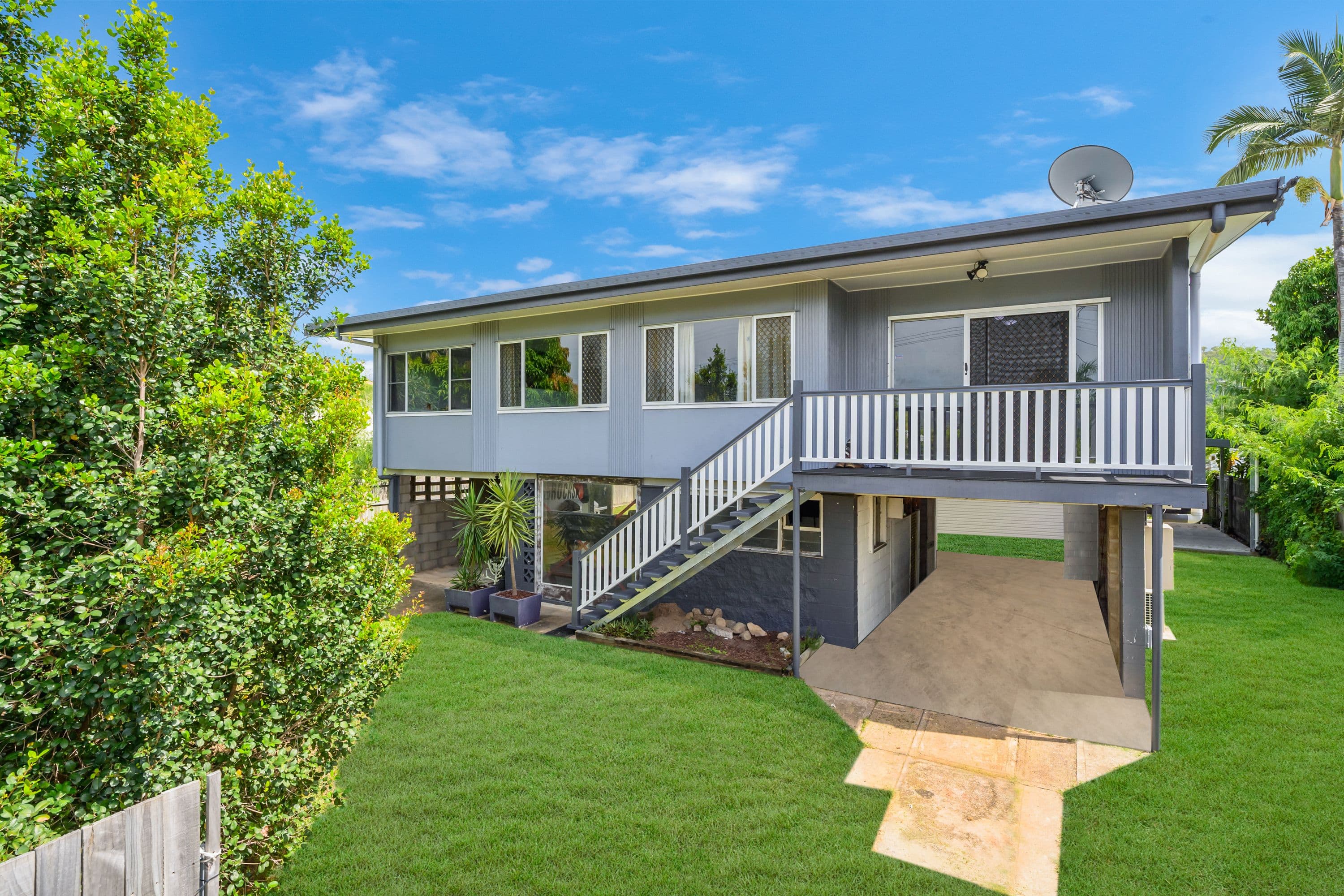 143 Mill Drive, Kirwan QLD 4817, Kirwan - Image 1