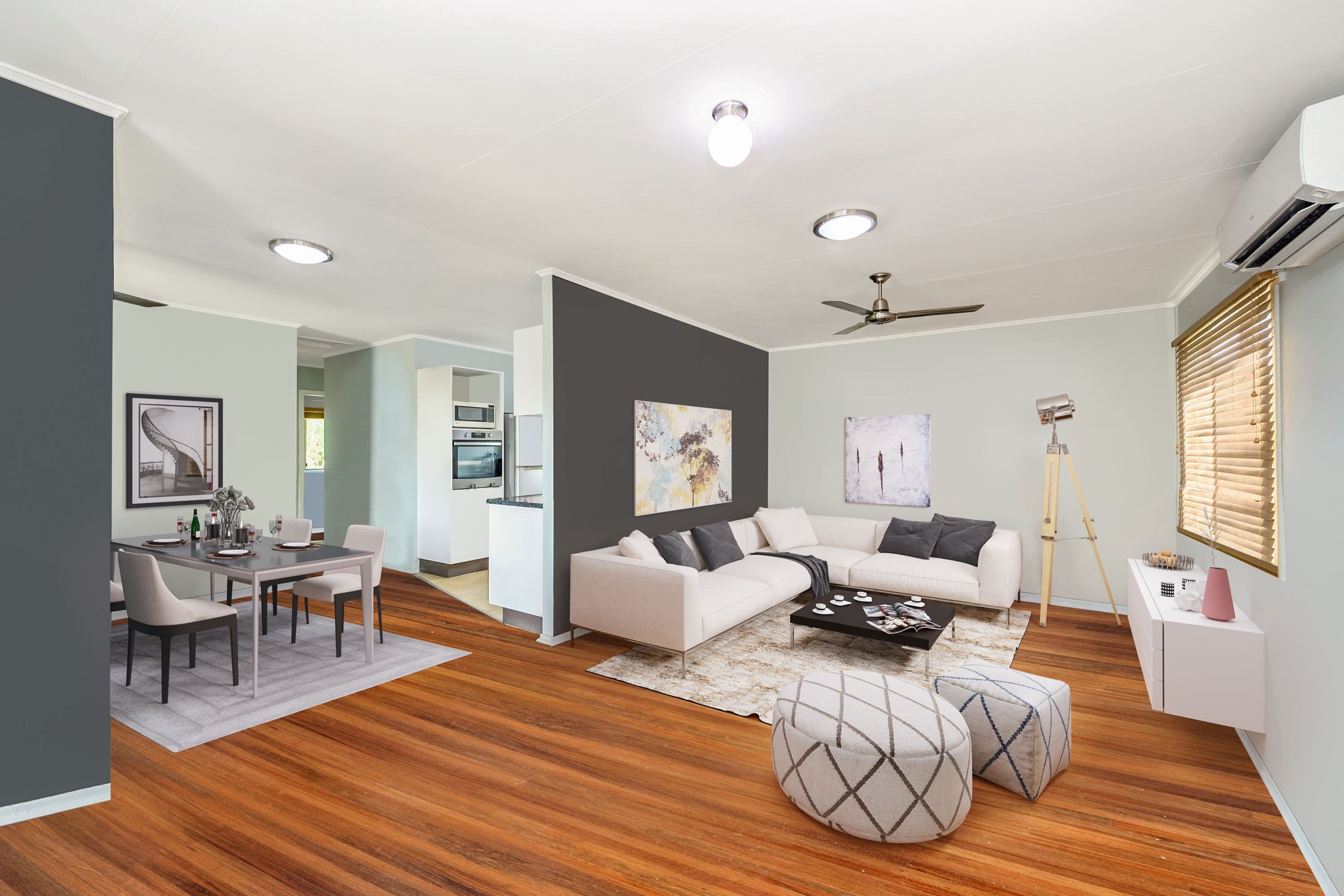 143 Mill Drive, Kirwan QLD 4817, Kirwan - Thumbnail 4