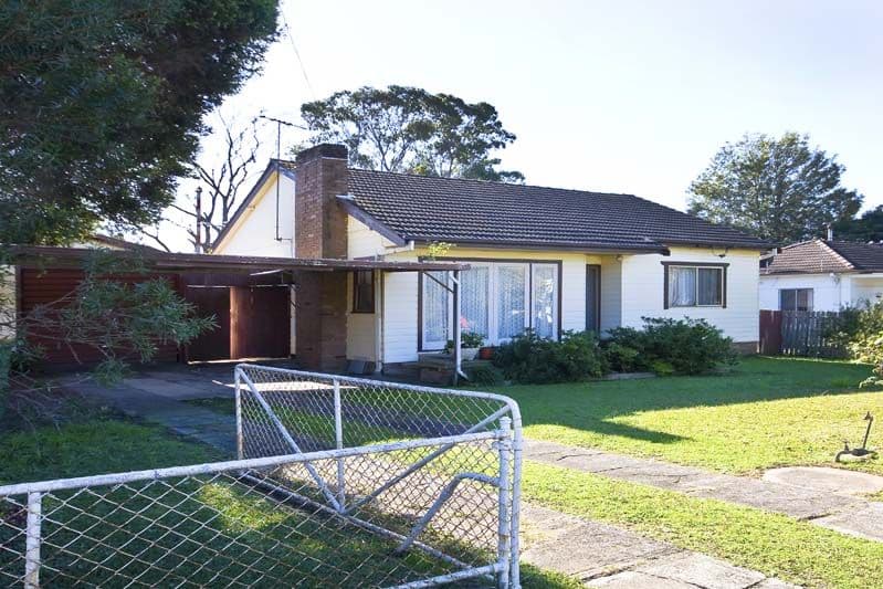 28  Macquarie Street, FAIRFIELD NSW 2165, Fairfield - Image 1