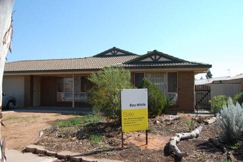 14 Raedel Court, PORT AUGUSTA SA 5700, Port Augusta West - Image 1