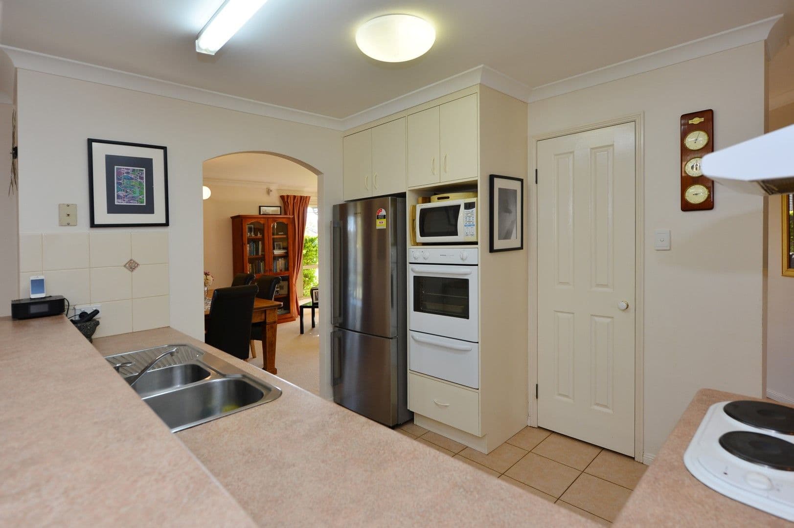 1 Deller Close, MIDDLE RIDGE QLD 4350, Middle Ridge - Thumbnail 4