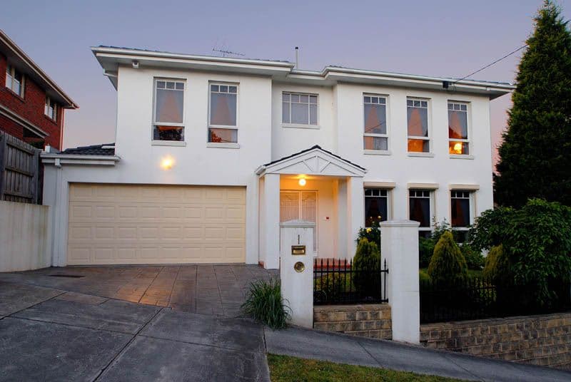 1 Burge Court, DONCASTER EAST VIC 3109, Doncaster East - Image 1