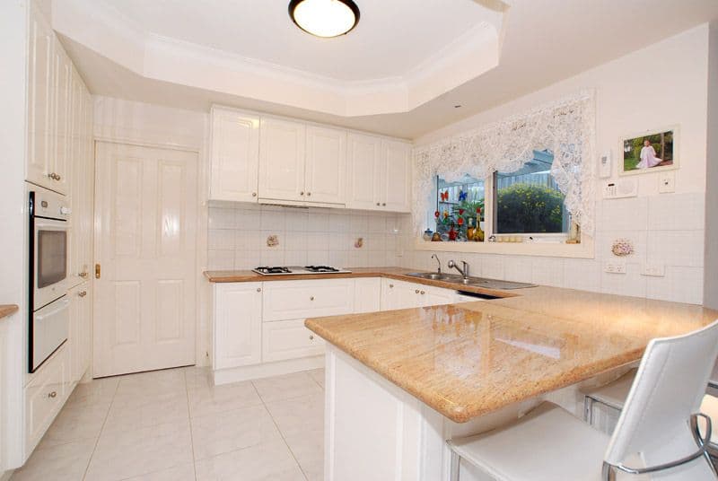 1 Burge Court, DONCASTER EAST VIC 3109, Doncaster East - Thumbnail 4