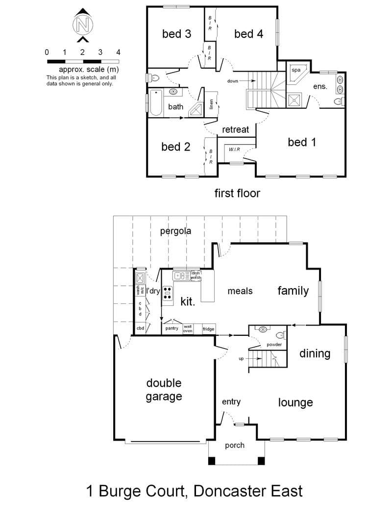 1 Burge Court, DONCASTER EAST VIC 3109, Doncaster East - Thumbnail 8