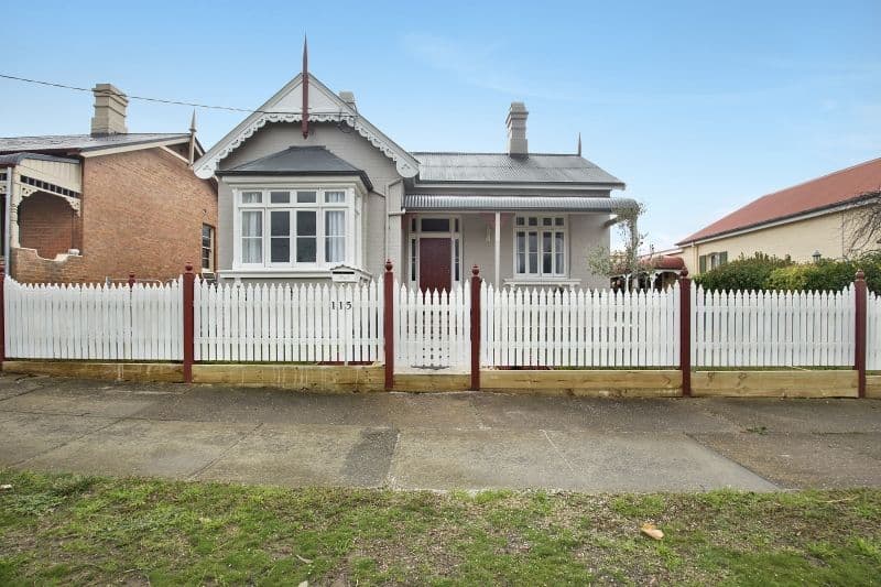 115 Clinton Street, Goulburn - Image 1