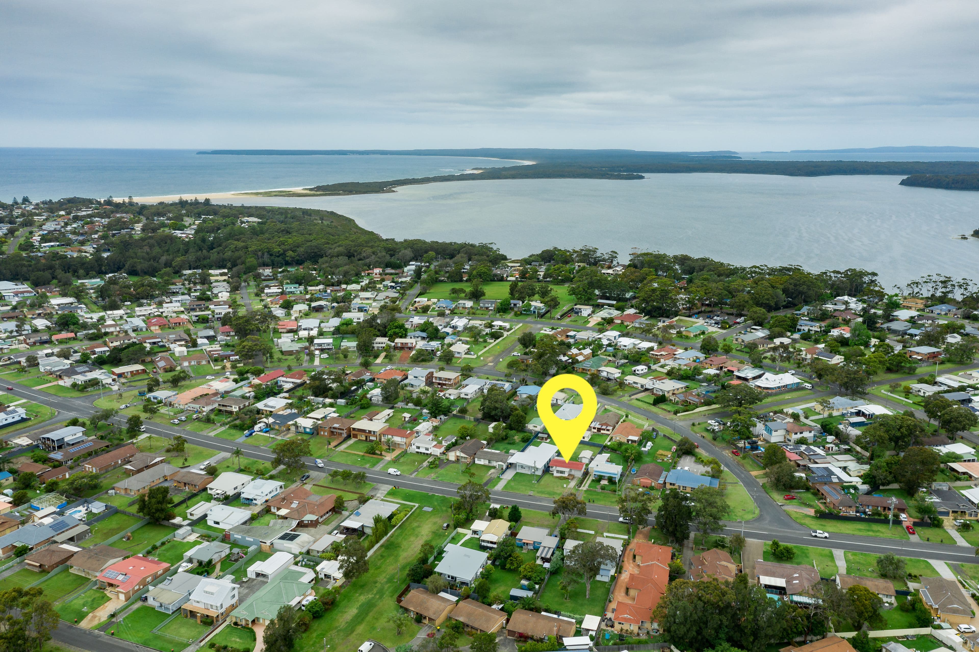 20 The Lake Circuit, Culburra Beach NSW 2540, Culburra Beach - Image 1