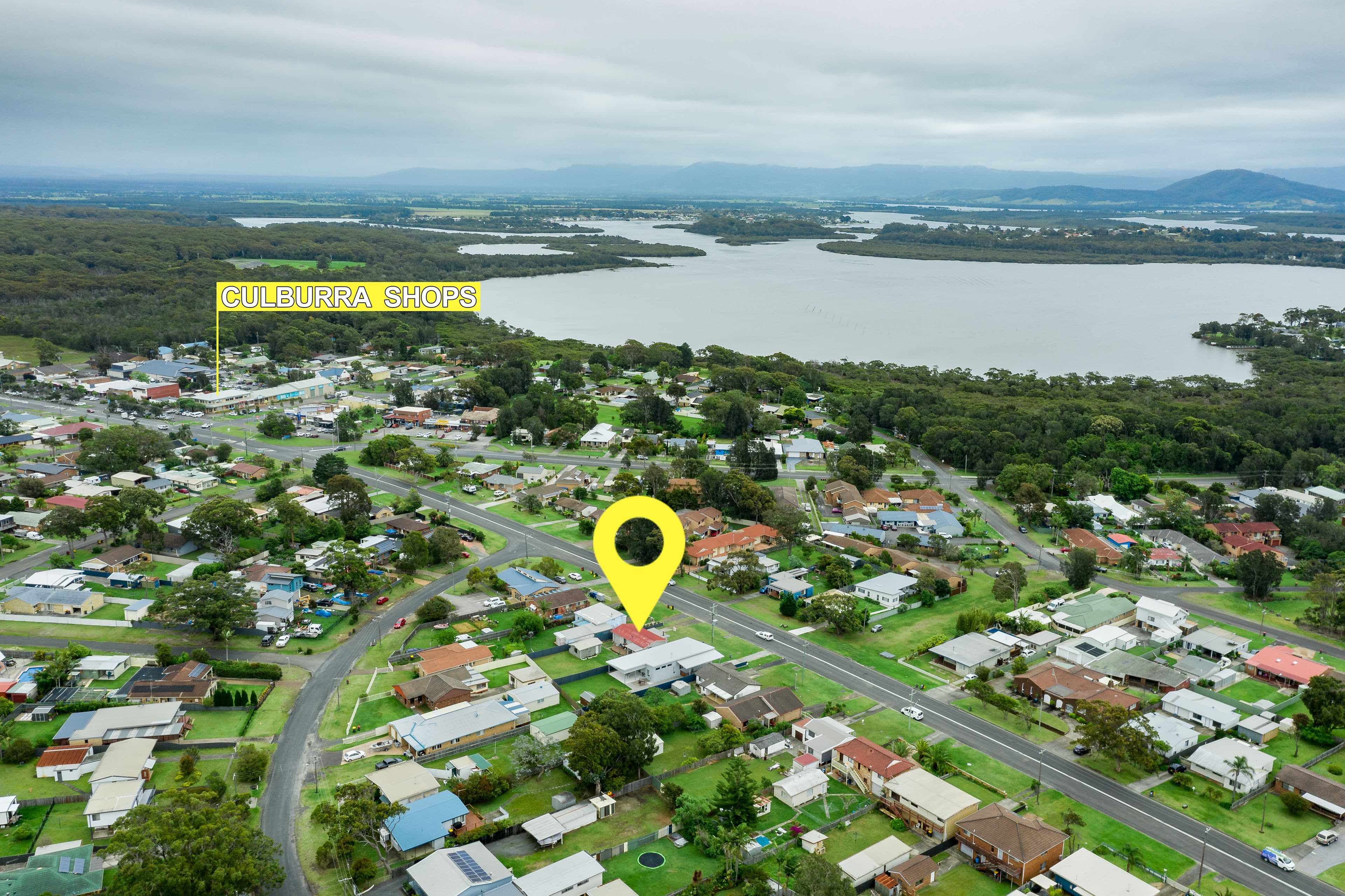 20 The Lake Circuit, Culburra Beach NSW 2540, Culburra Beach - Thumbnail 4