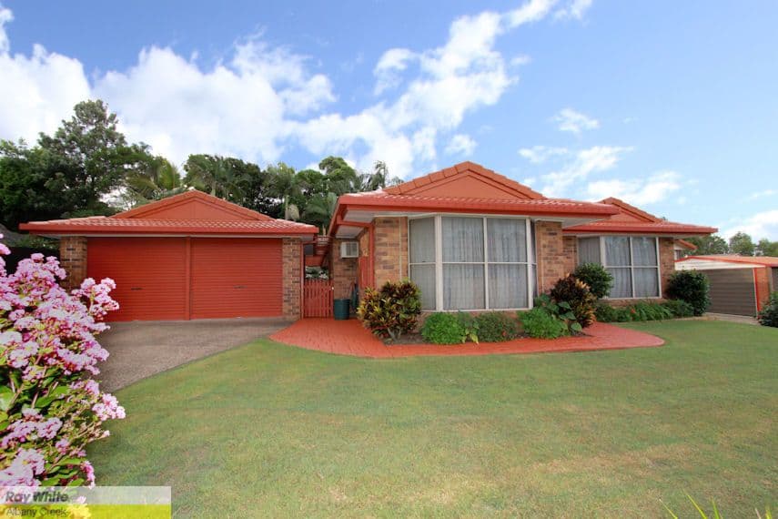 47 Ballinger Crescent, ALBANY CREEK QLD 4035, Albany Creek - Image 1