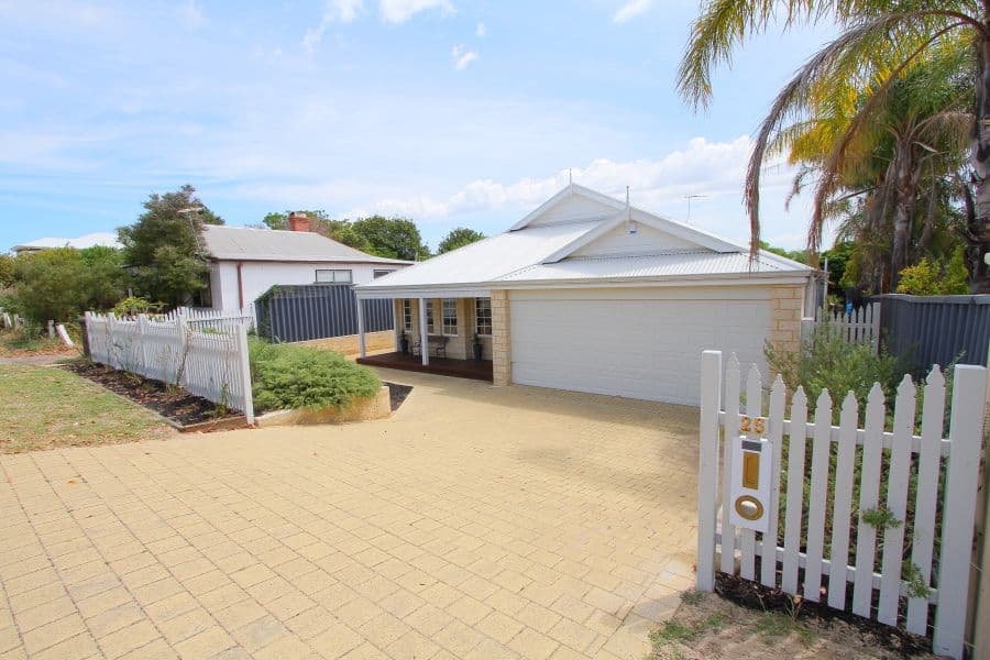 25 Kooyong Road, Rivervale WA 6103, Rivervale - Thumbnail 2