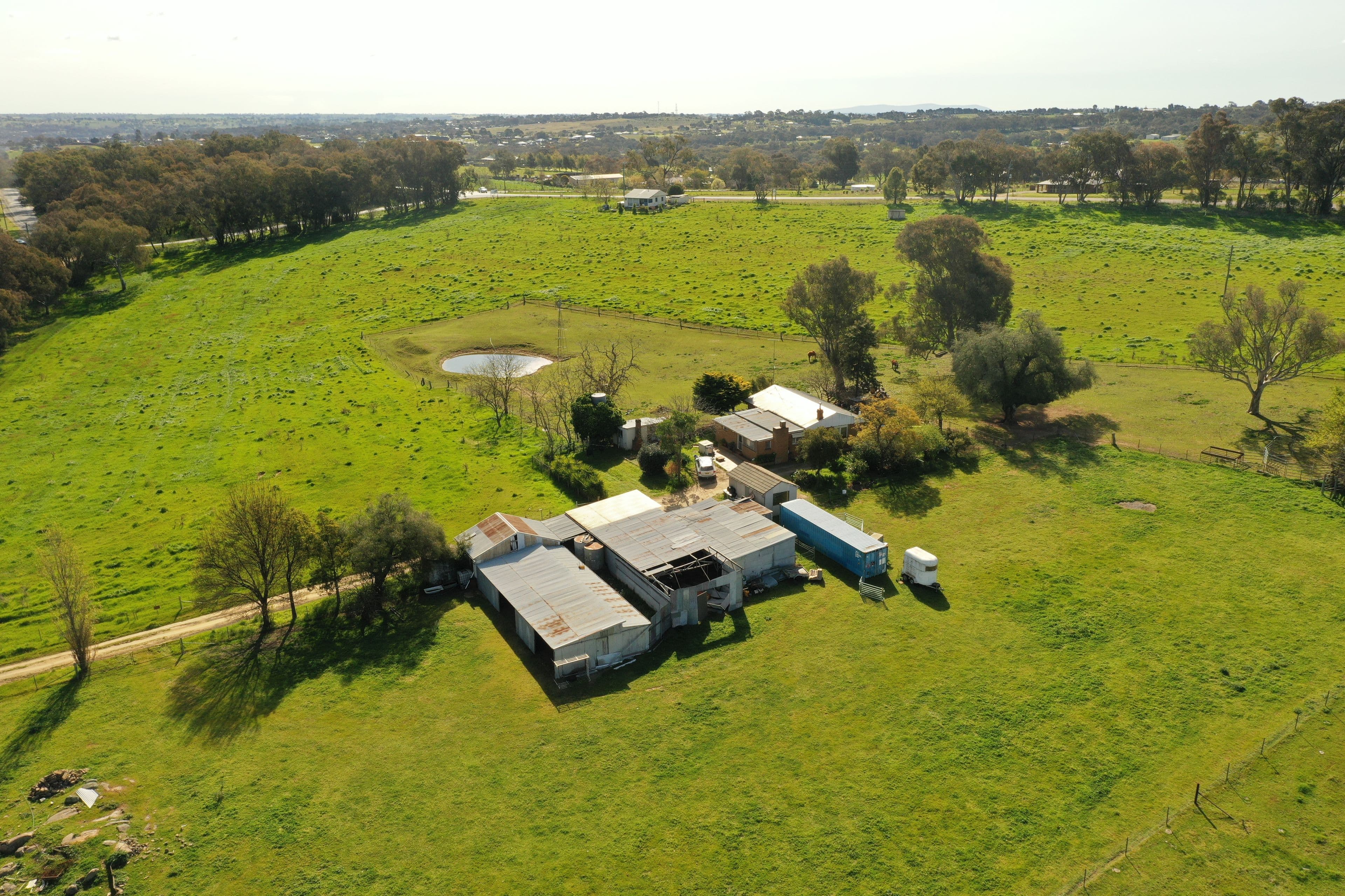 4207 Murringo Road, Young NSW 2594, Young - Thumbnail 2