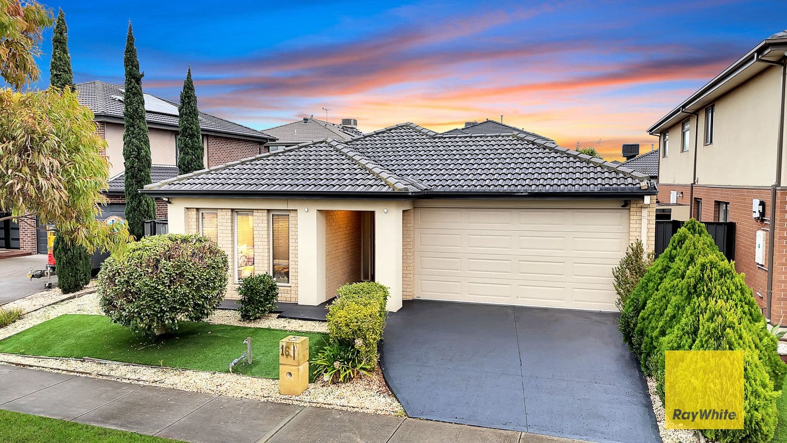 16 Mainview Boulevard, Truganina VIC 3029, Truganina - Image 1