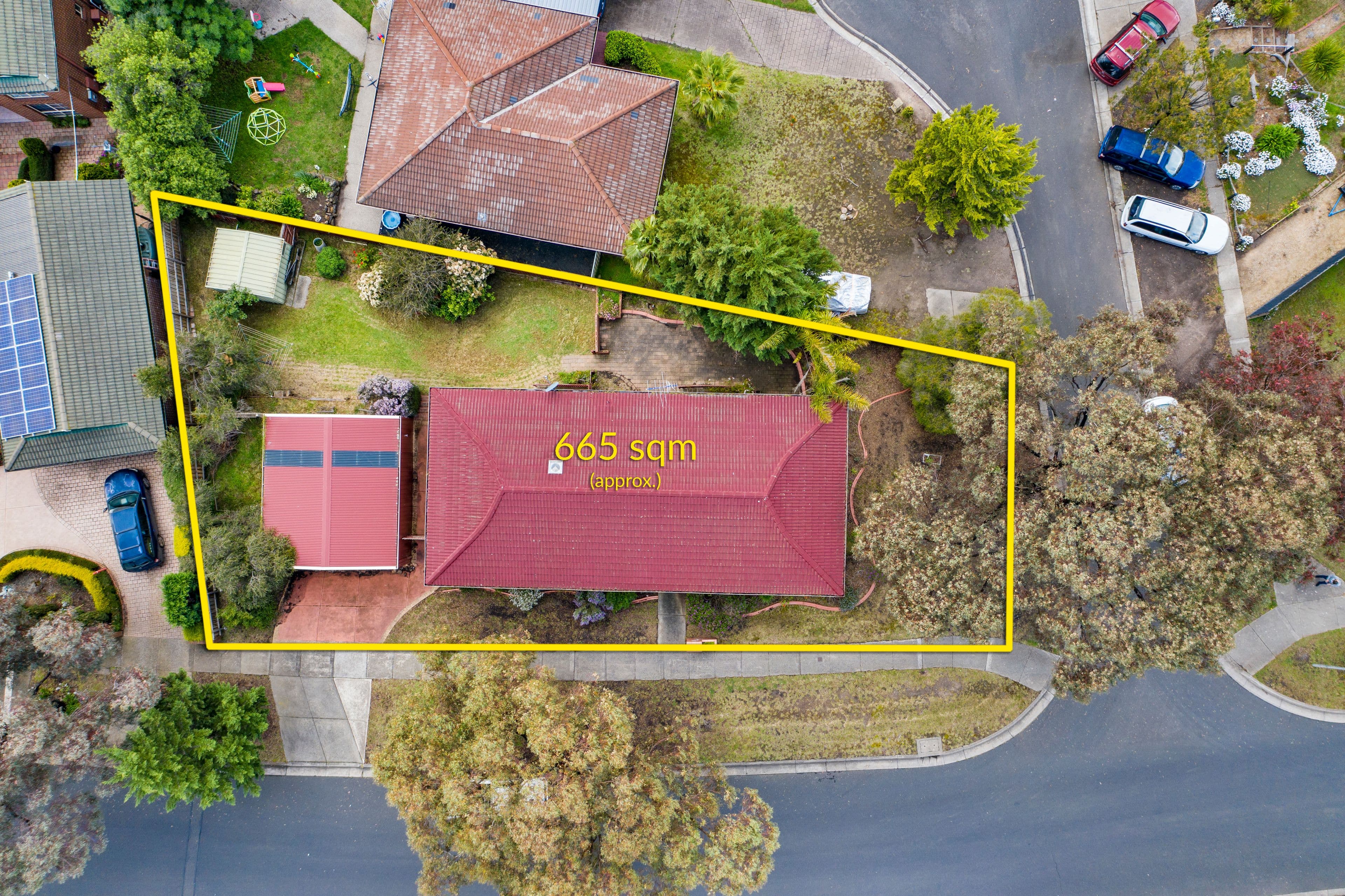 14 Yvonne Court, Langwarrin, VIC 3910, Langwarrin - Thumbnail 7