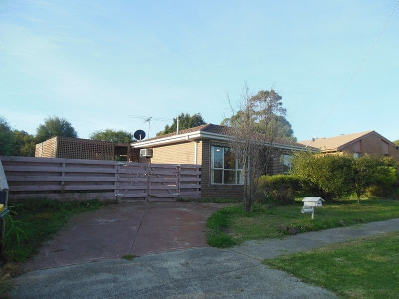 23 Allied Drive, CARRUM DOWNS VIC 3201, Carrum Downs - Thumbnail 4