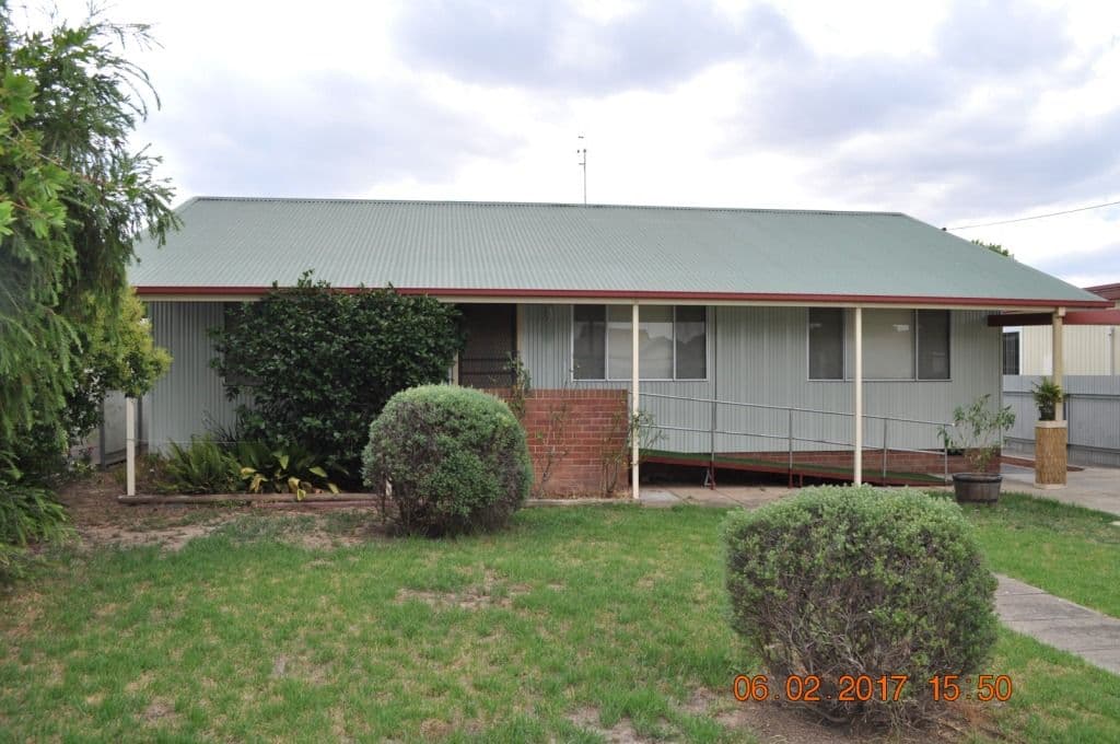 181 Hovell Street, Cootamundra - Image 1