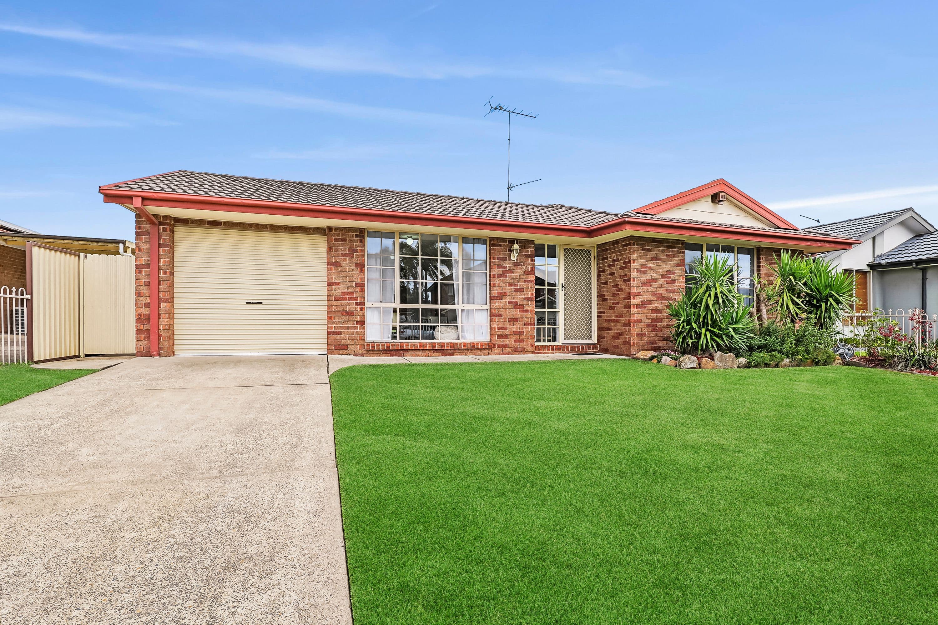 70 Porpoise Crescent, Bligh Park NSW 2756, Bligh Park - Image 1