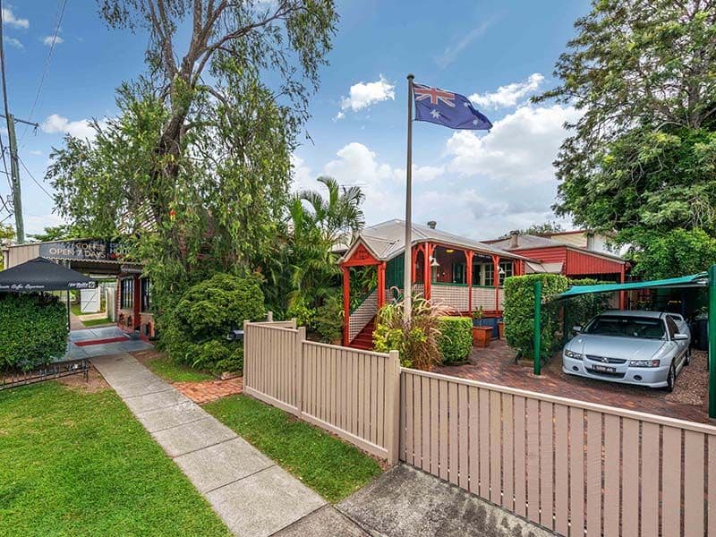 58 Gilbert Road, Lutwyche QLD 4030, Lutwyche - Image 1