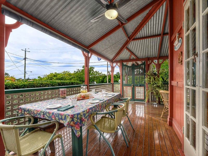 58 Gilbert Road, Lutwyche QLD 4030, Lutwyche - Thumbnail 2
