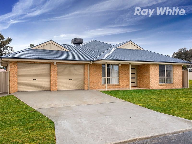 20 Britton Court, Jindera NSW 2642, Jindera - Image 1