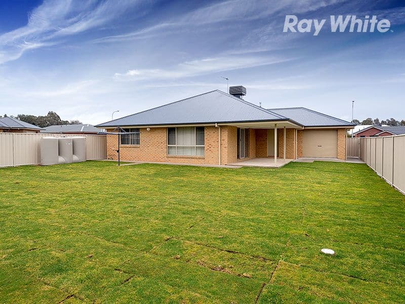 20 Britton Court, Jindera NSW 2642, Jindera - Thumbnail 8