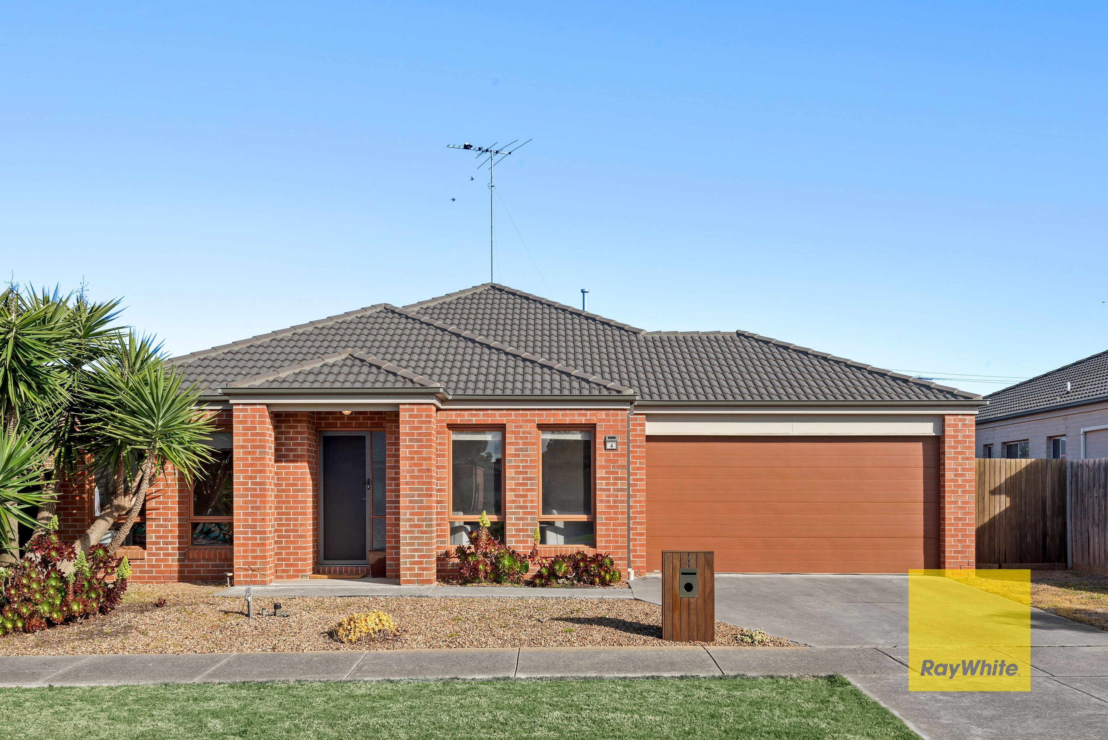 4 Clementine Court, Grovedale VIC 3216, Grovedale - Image 1