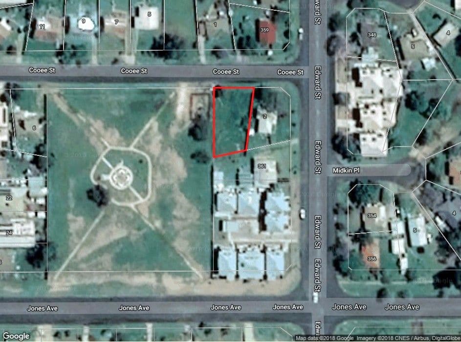 4 Cooee Street, Moree NSW 2400, Moree - Thumbnail 4