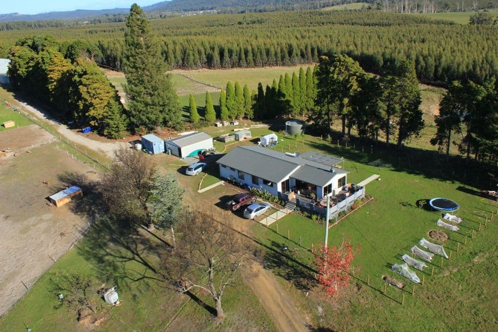 258 Auburn Road, BEACONSFIELD TAS 7270, Beaconsfield - Image 1