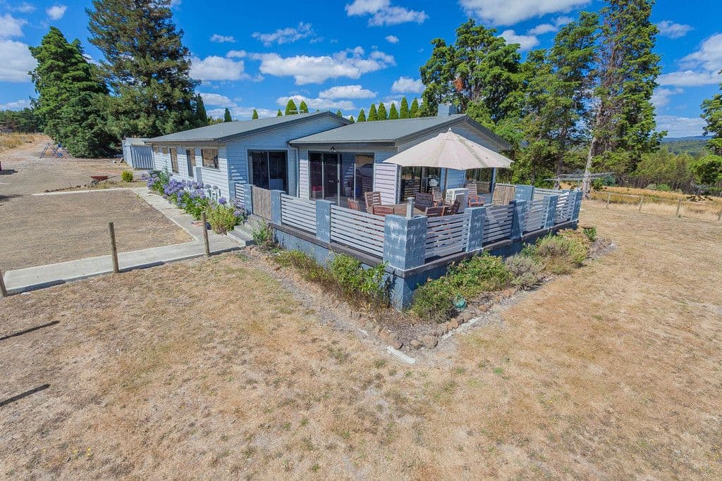 258 Auburn Road, BEACONSFIELD TAS 7270, Beaconsfield - Thumbnail 2