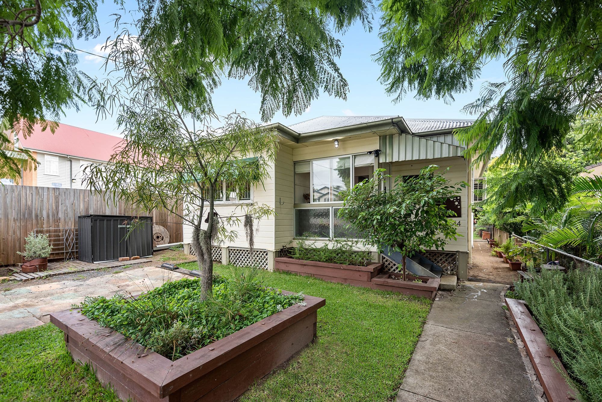 44 Gainsborough Street, Moorooka QLD 4105, Moorooka - Thumbnail 2