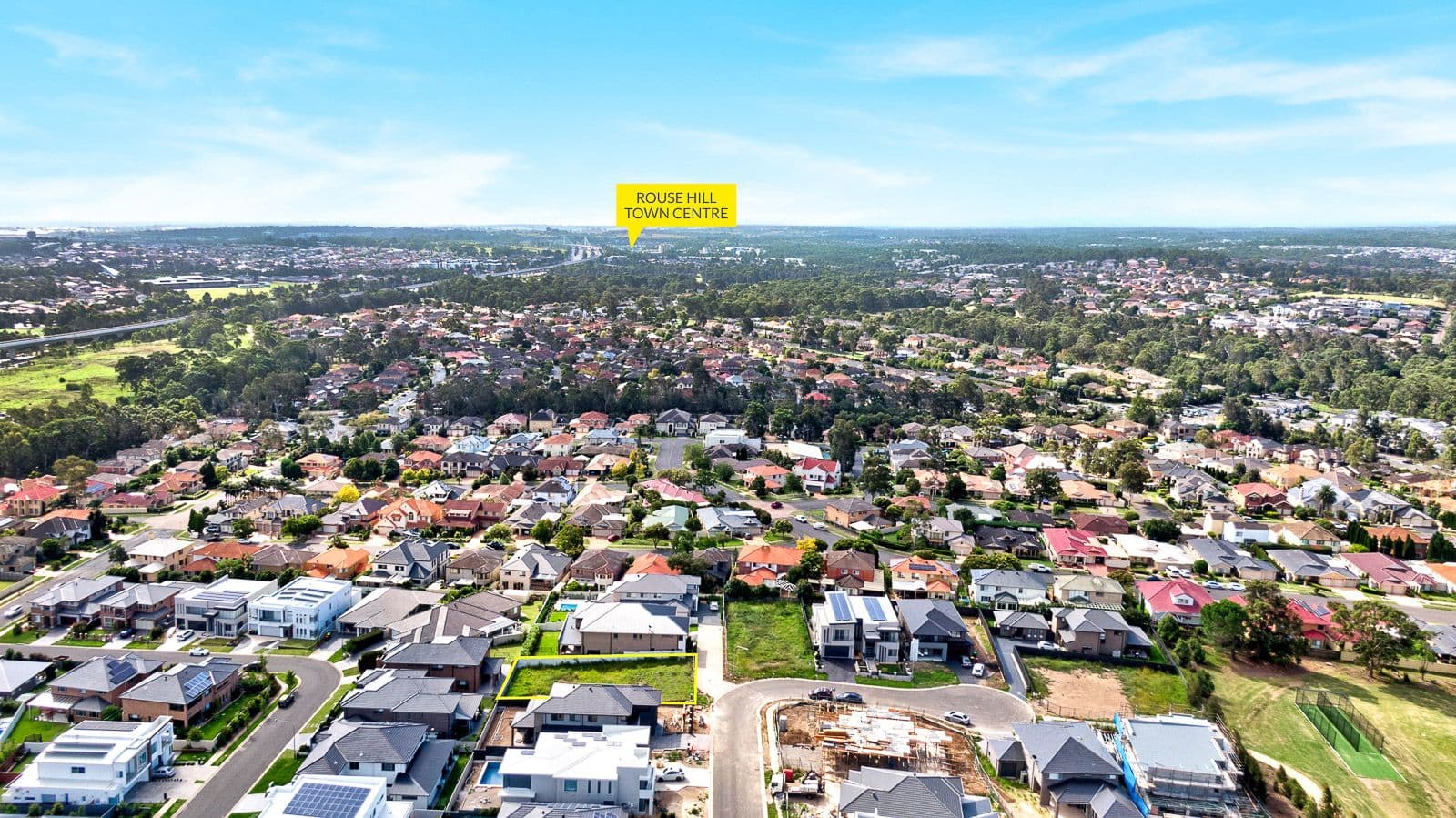 24 Purpletop Drive, Kellyville NSW 2155, Kellyville - Thumbnail 5