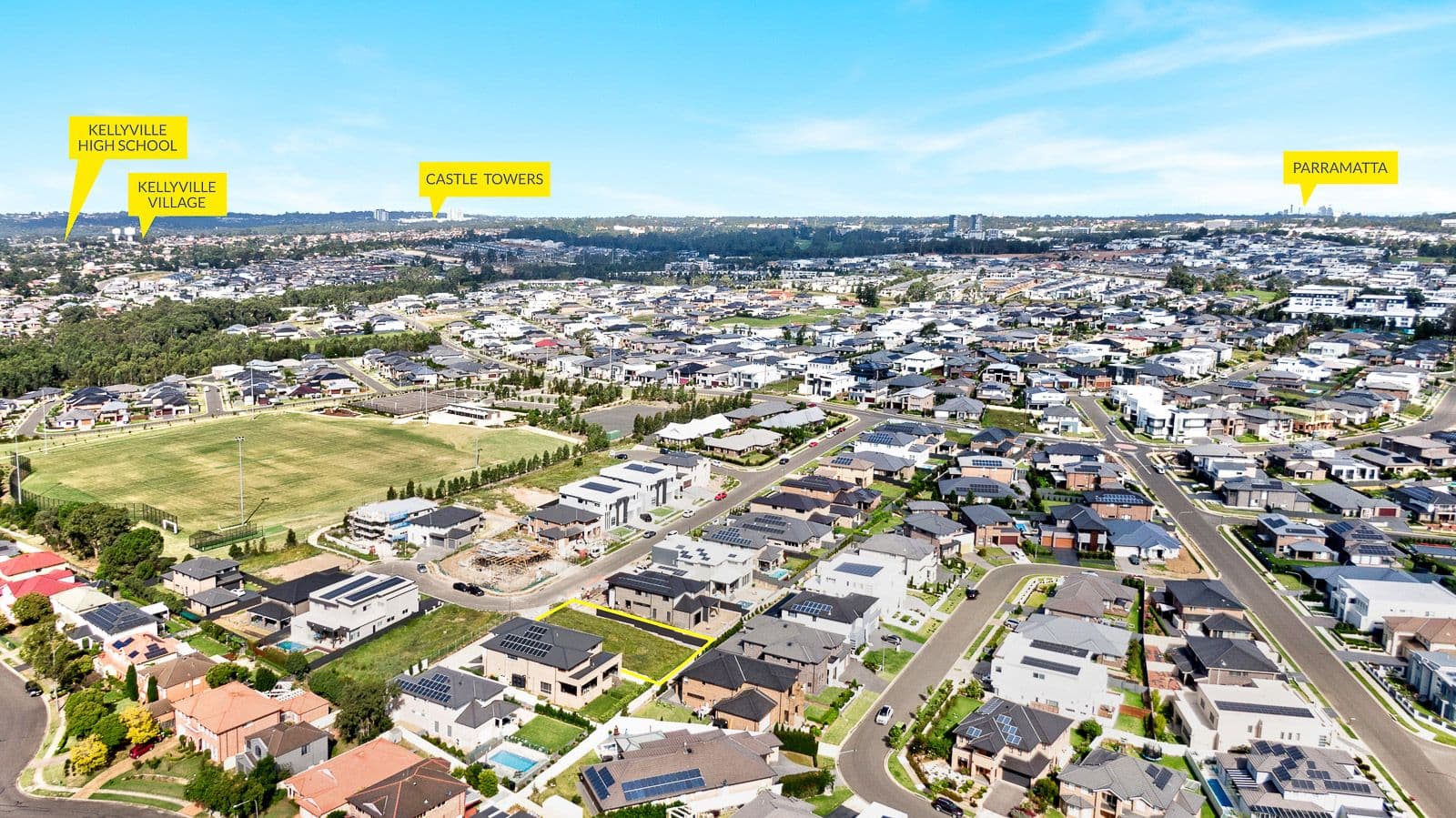 24 Purpletop Drive, Kellyville NSW 2155, Kellyville - Thumbnail 7