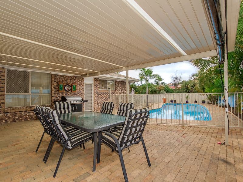 61 Merridown Drive, Merrimac QLD 4226, Merrimac - Image 1