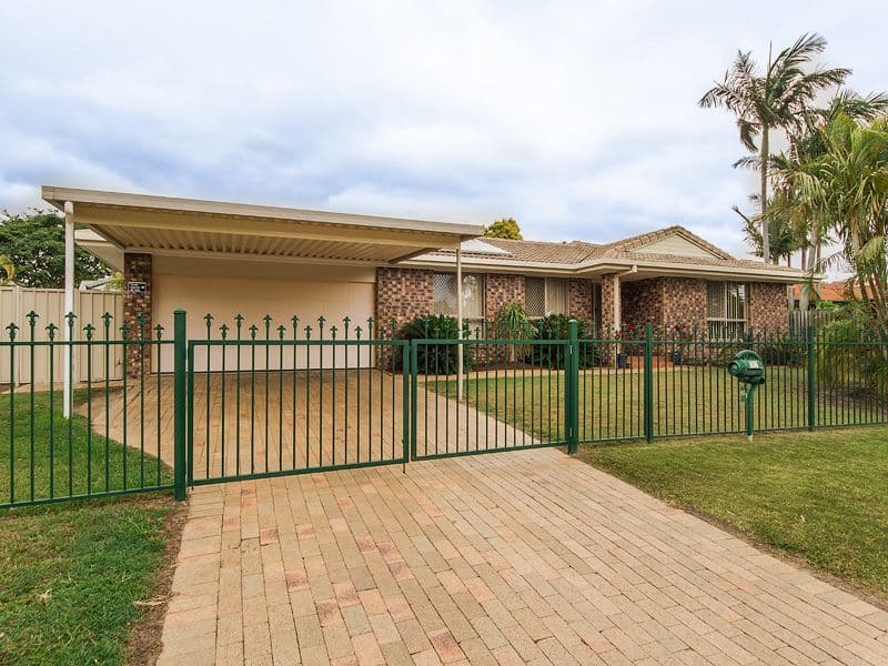 61 Merridown Drive, Merrimac QLD 4226, Merrimac - Thumbnail 3