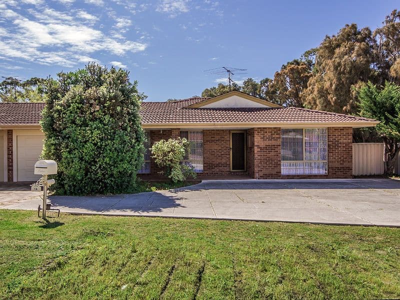 1A Tennyson Avenue, HALLS HEAD WA 6210, Halls Head - Image 1