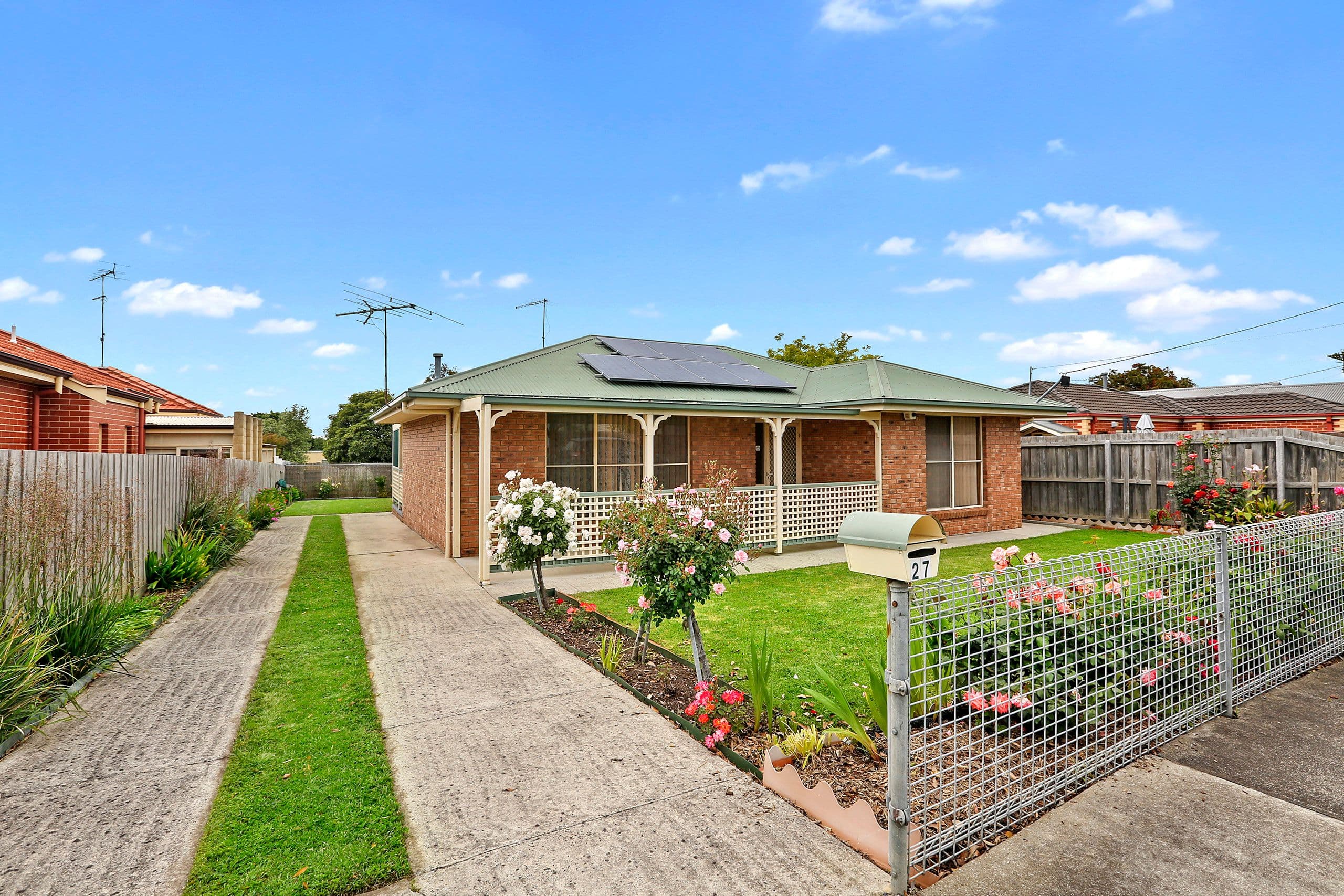 27 Francis Street, Belmont VIC 3216, Belmont - Image 1