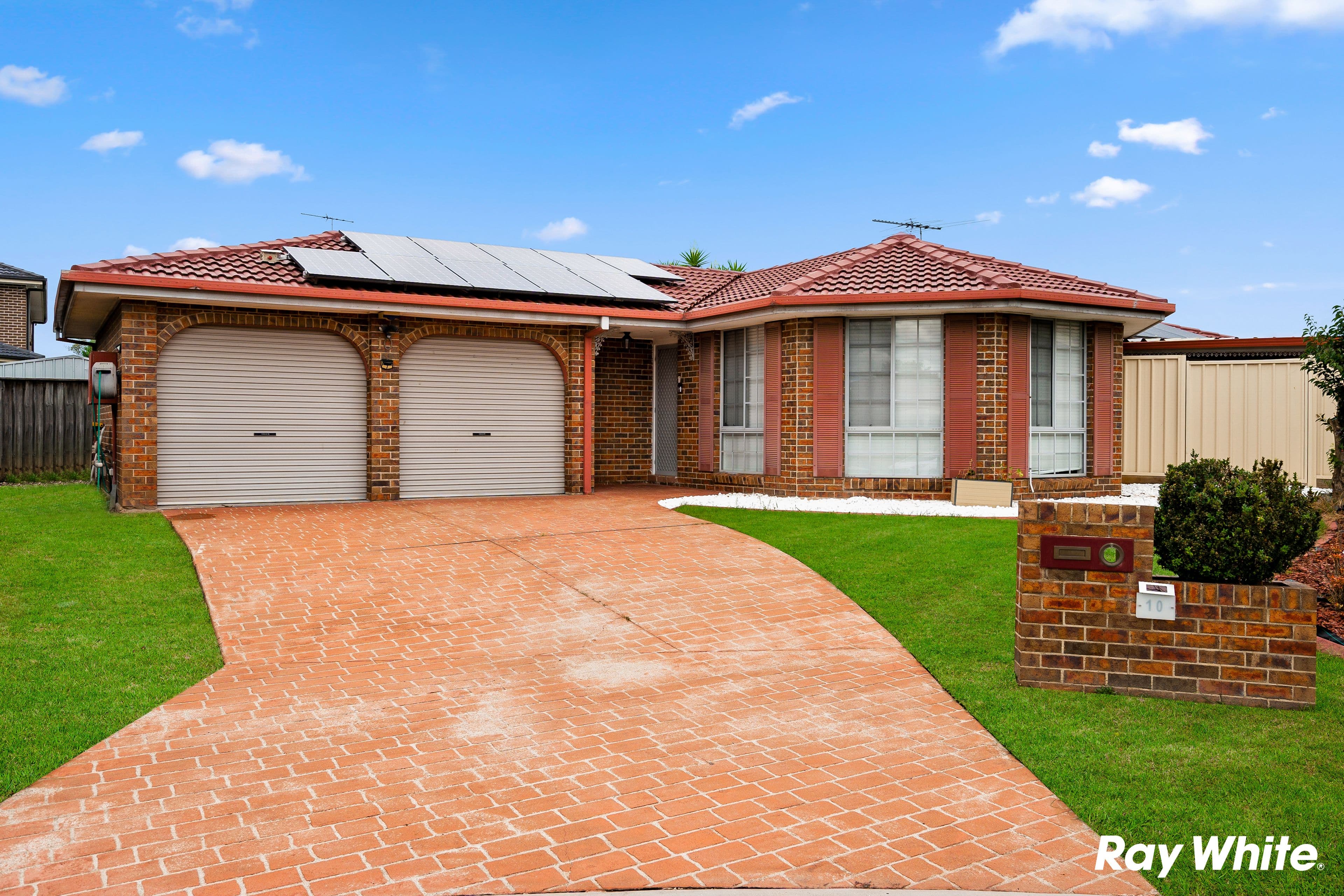 10 Chusan Place, Plumpton NSW 2761, Plumpton - Image 1