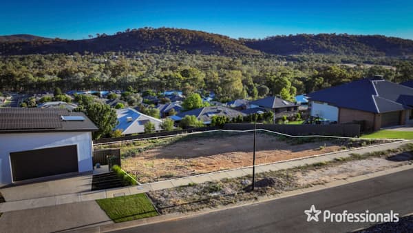 52 Timberline Trail, Bandiana VIC 3691, Bandiana - Image 1