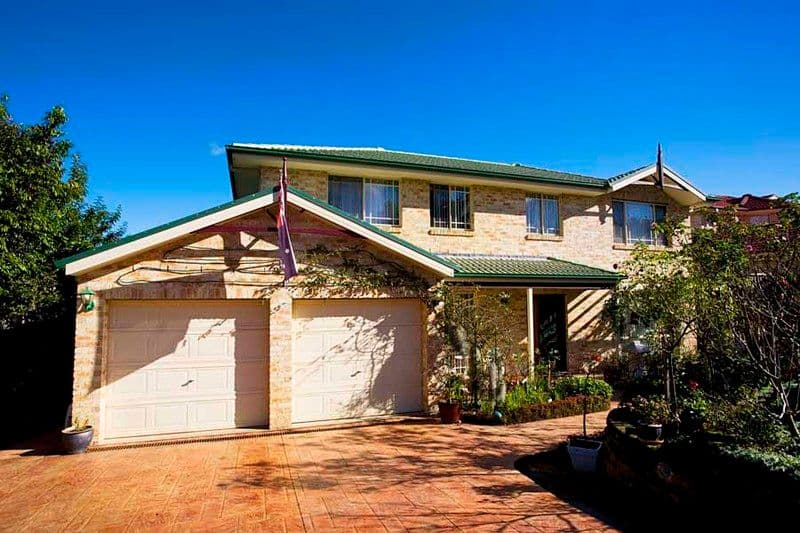 20 Glen Helen Grove, DURAL NSW 2158, Dural - Image 1