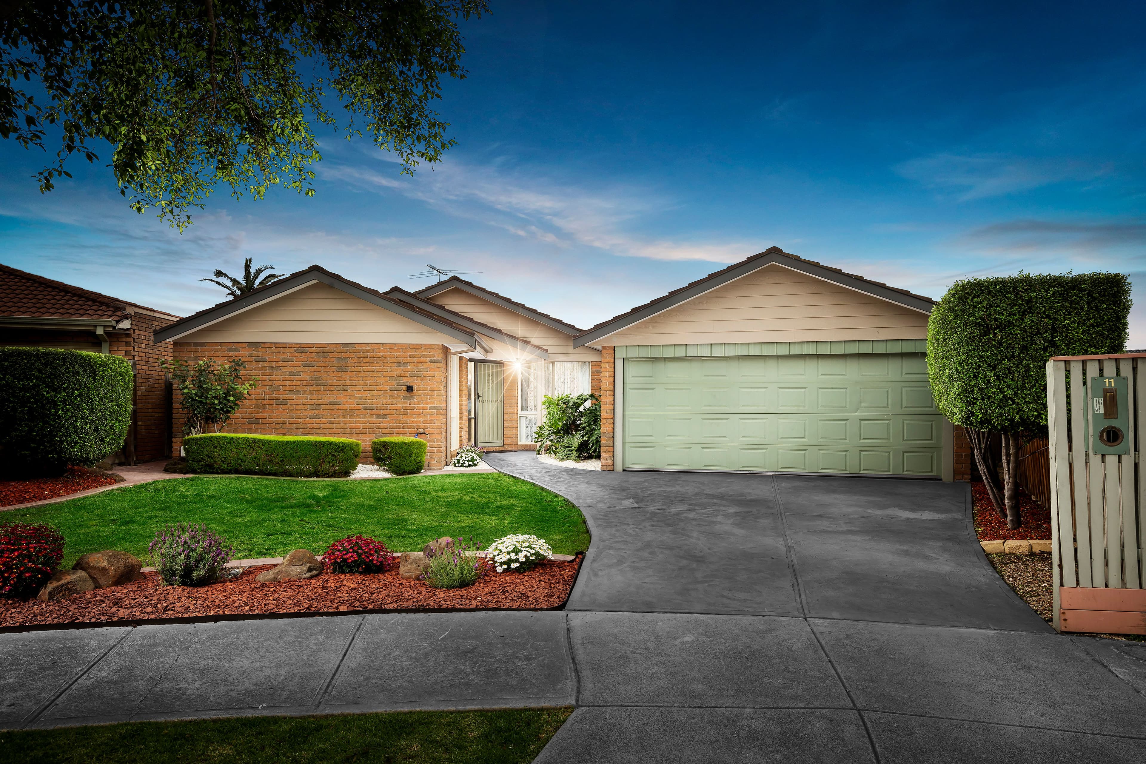 11 Henry Cable Court, Mill Park VIC 3082, Mill Park - Image 1