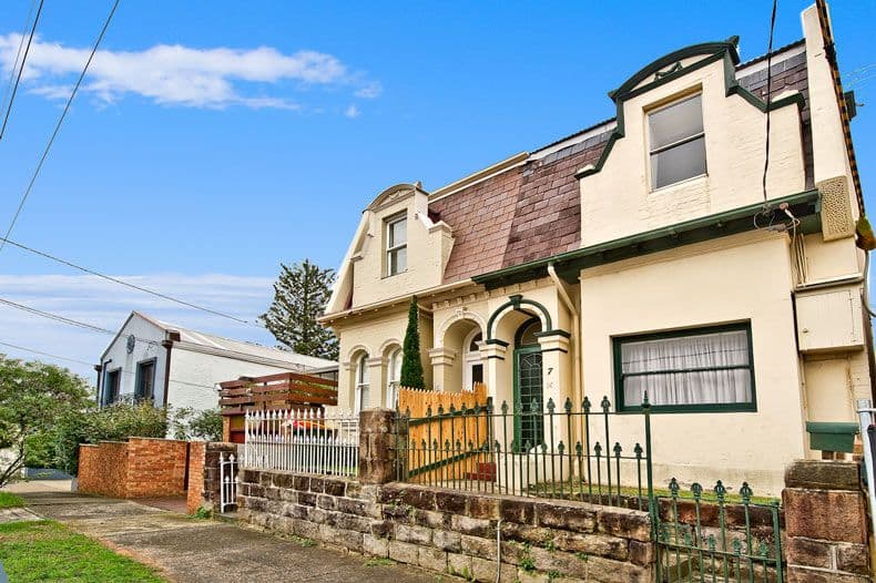 7 Greville Street, CLOVELLY NSW 2031, Clovelly - Image 1