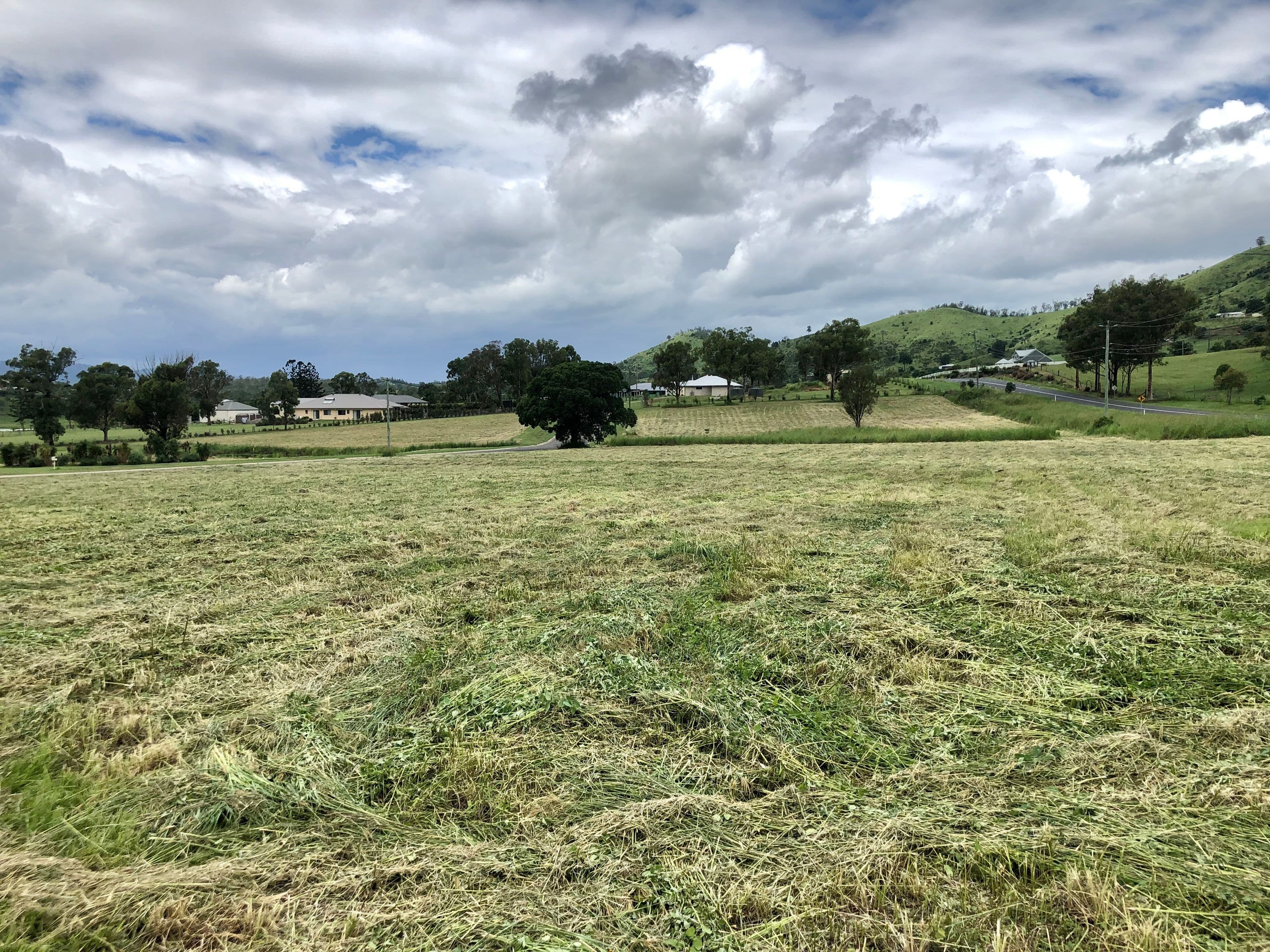 Lot 28 Oakland Park Drive, Hazeldean QLD 4515, Hazeldean - Thumbnail 3