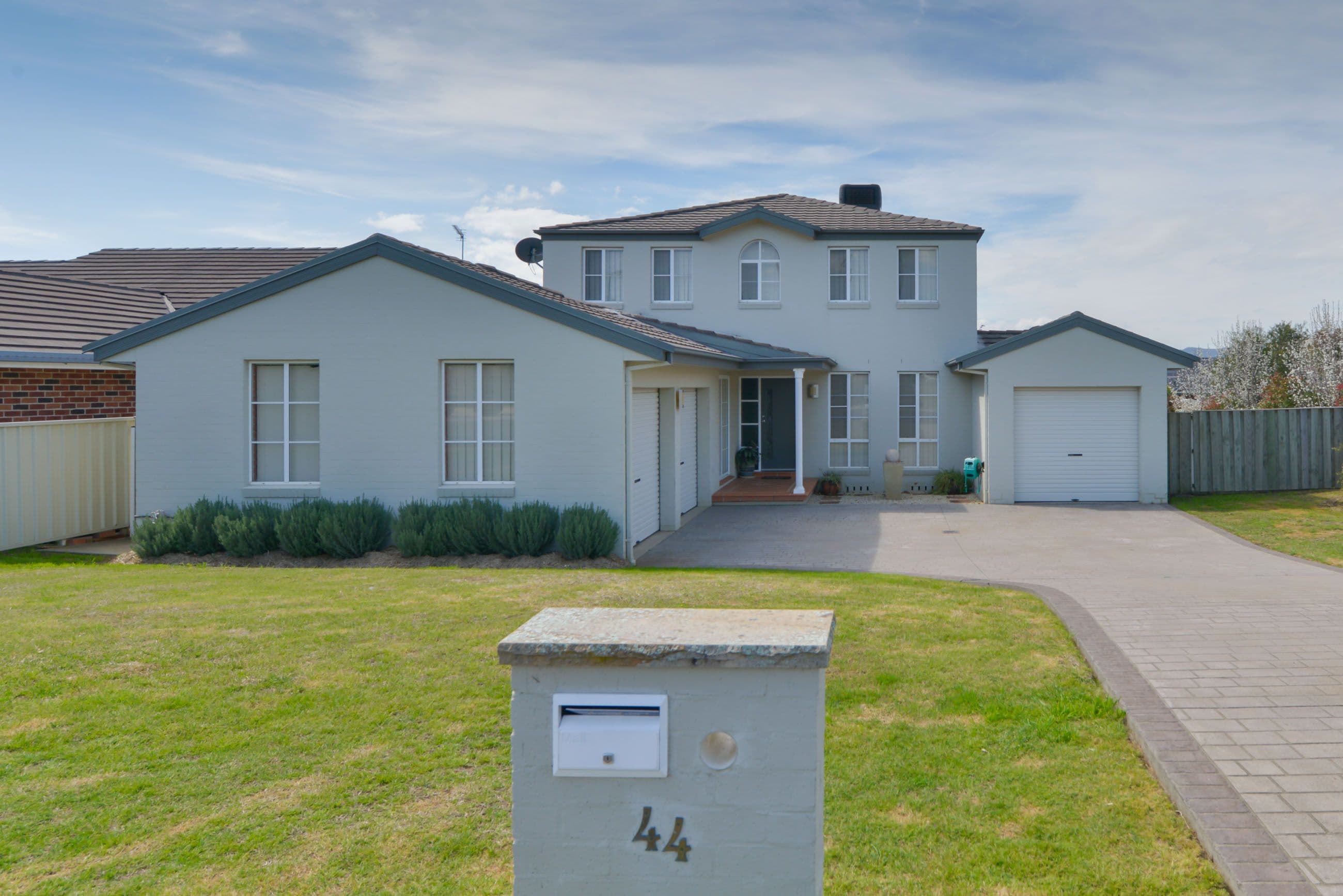 44 Greg Norman Drive, Tamworth NSW 2340, Tamworth - Thumbnail 2