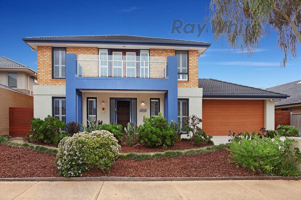 27 Bayside Drive, Sanctuary Lakes VIC 3030, Sanctuary Lakes - Image 1