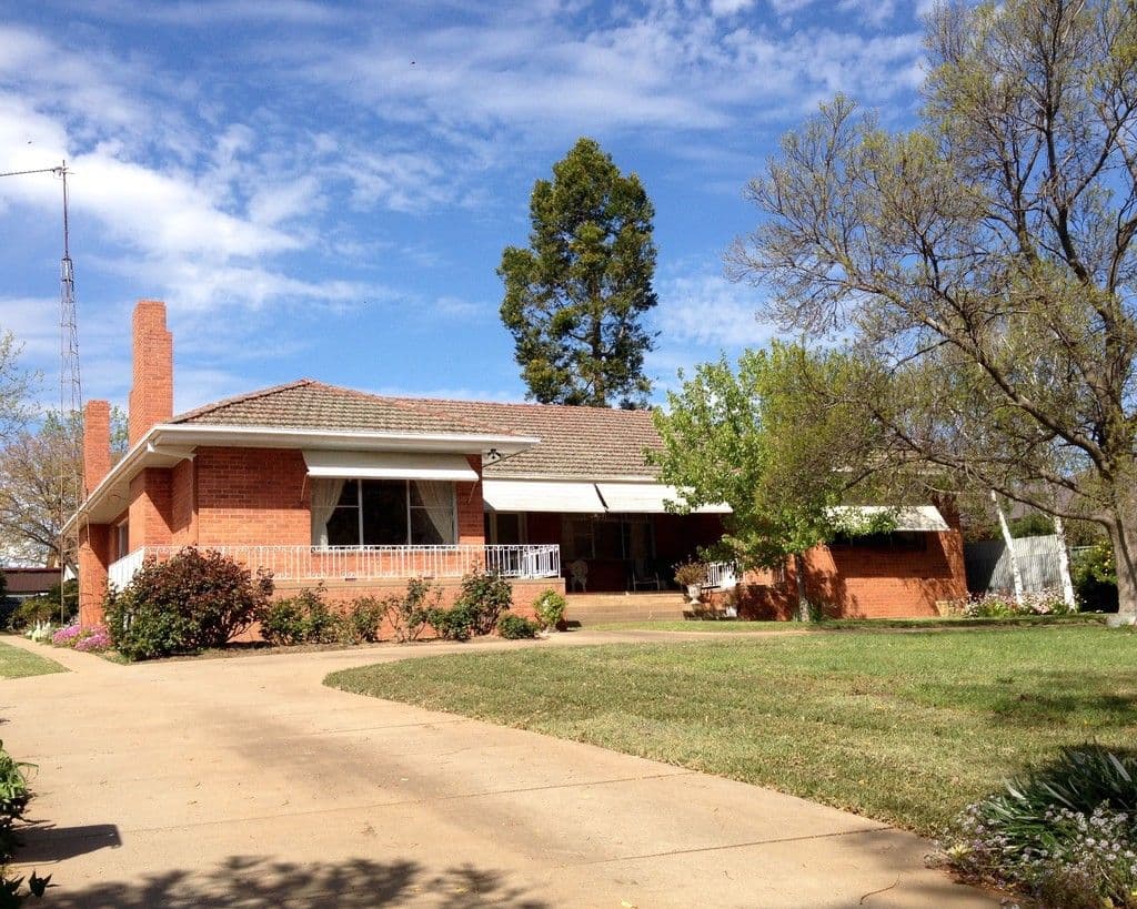 29 Frederica Street, Narrandera NSW 2700, Narrandera - Image 1