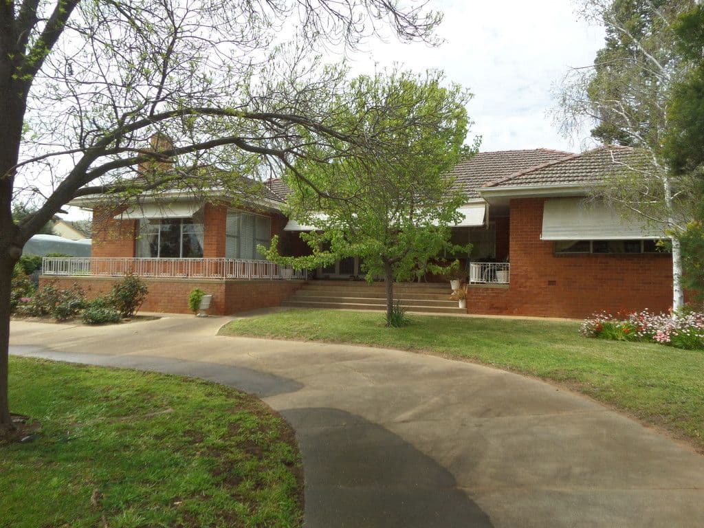 29 Frederica Street, Narrandera NSW 2700, Narrandera - Thumbnail 2