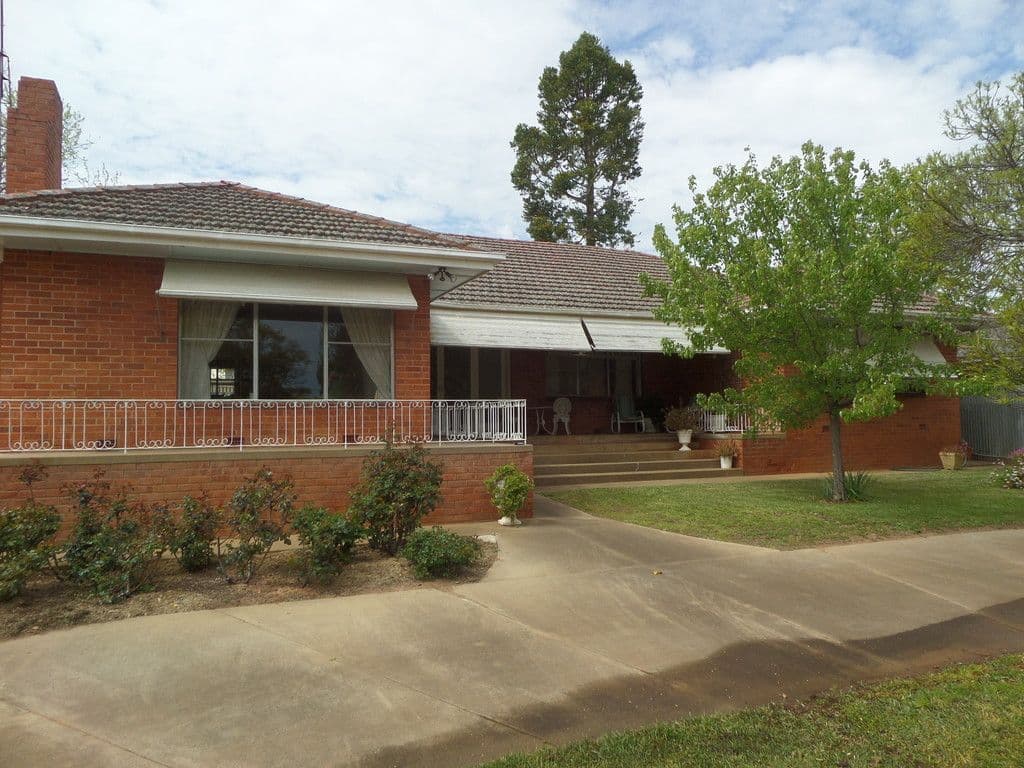 29 Frederica Street, Narrandera NSW 2700, Narrandera - Thumbnail 3
