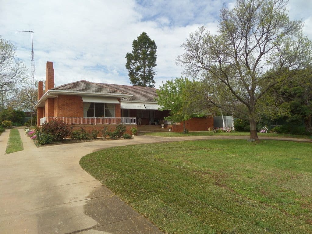 29 Frederica Street, Narrandera NSW 2700, Narrandera - Thumbnail 4